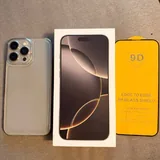 iPhone 16 Pro Max 256 ГБ 2