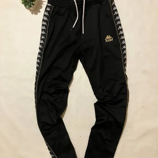 Kappa pants