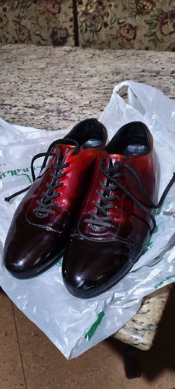 Туфли мужские Prada 43 размер