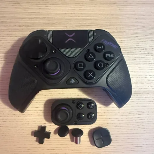 Геймпад Victrix Pro BFG для PS5/PC