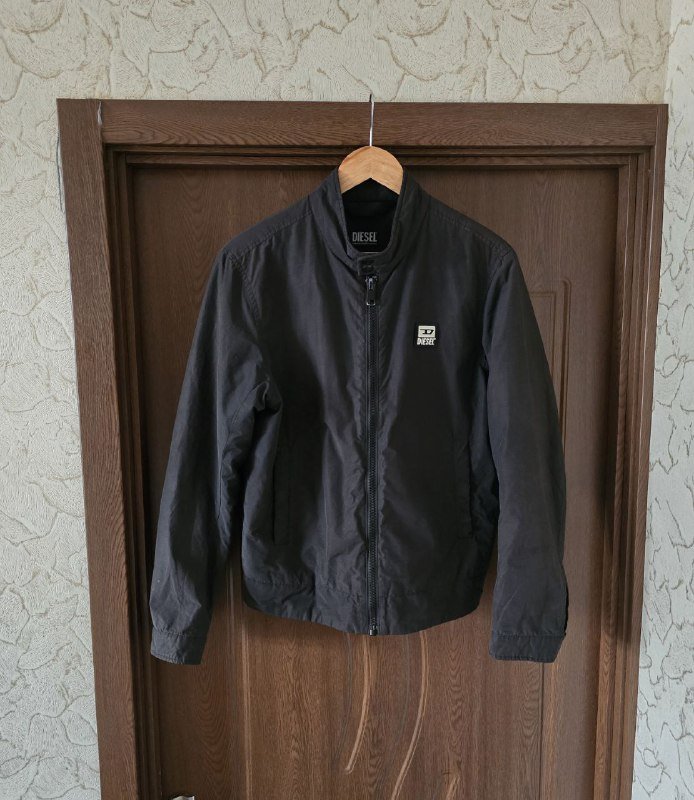 Куртка DIESEL оригинал новая размер M