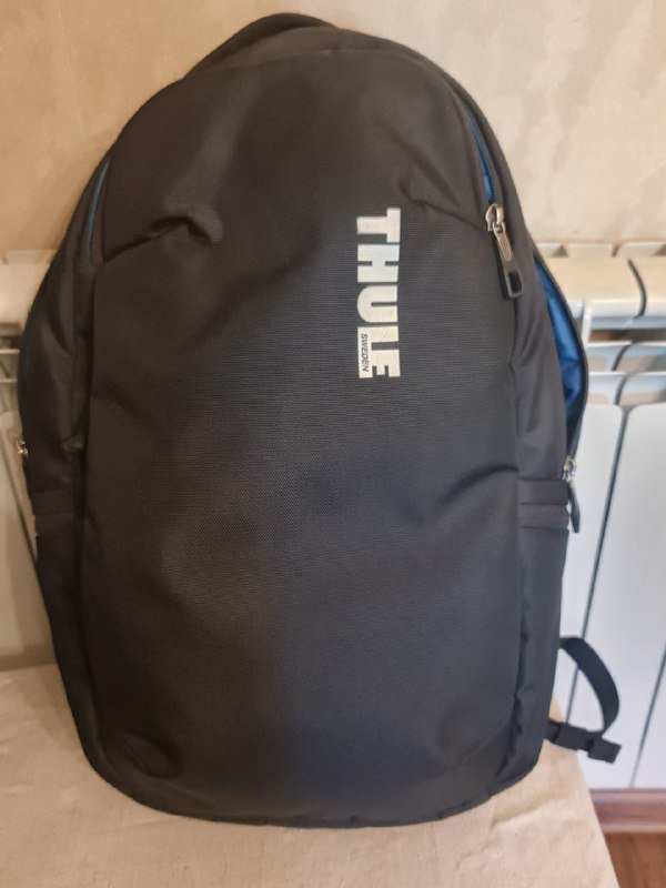 Рюкзак THULE SWEDEN 2