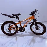 Горный велосипед Trinx Junior 4.0 2