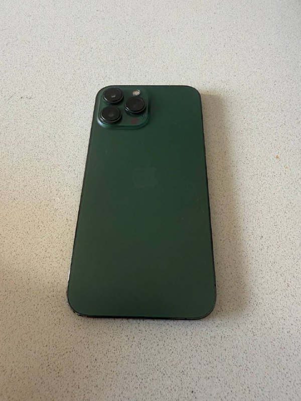 iPhone 13 Pro Max 256gb 2