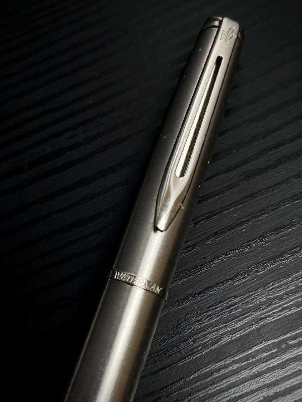 Перьевая ручка Waterman Hemisphere 3