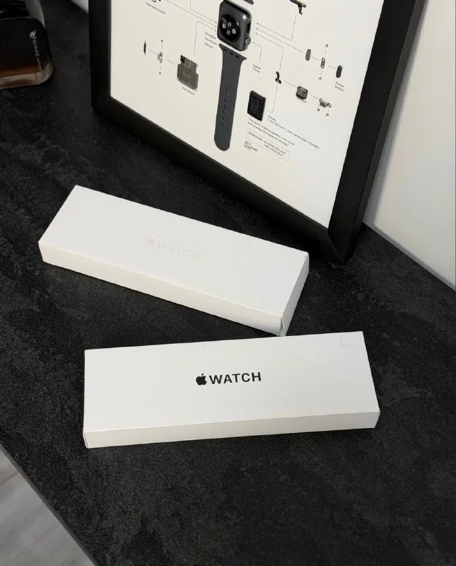 Apple Watch SE 2 40mm 1