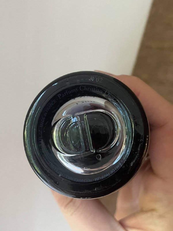 Мужской парфюм Dior Sauvage Eau de Parfum 75мл