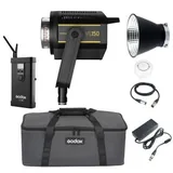 Световой прибор Godox VL150 2