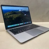 MacBook Air 2018 3
