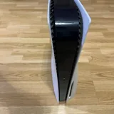 Sony PlayStation 5 с дисководом 6