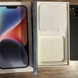 iPhone 14 Plus 256 GB 4