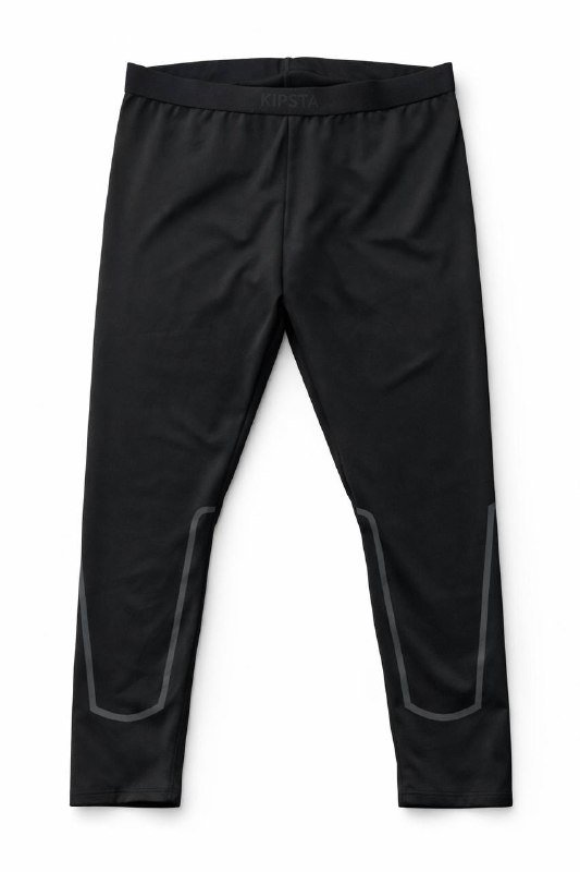 Мужские спортивные тайтсы Kipsta