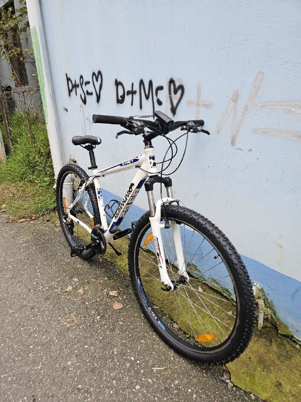 Немецкий велосипед размер 29 24 скорости 2