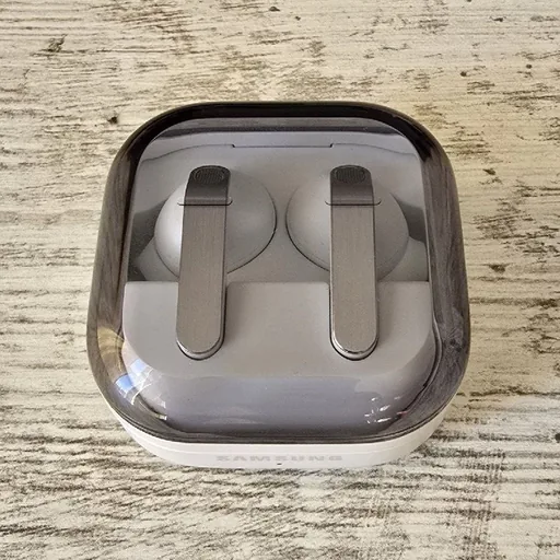 Samsung Galaxy Buds 4 Pro
