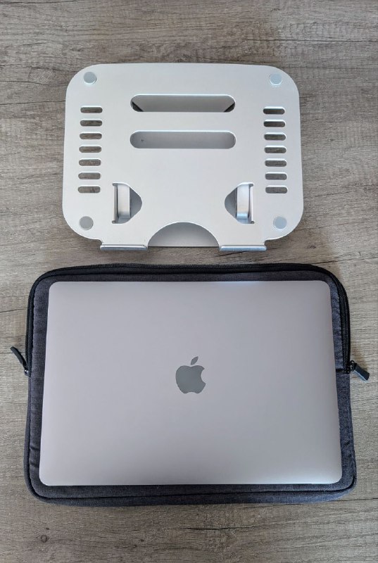 MacBook Air 2020 M1 16 RAM 256 SSD Space Gray 2