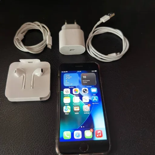 iPhone SE 2020 64GB