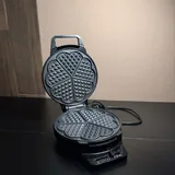 Sencor waffle maker 1