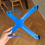 Подставка под ноутбук из IKEA 1