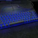 Razer Barracuda X, механическая клавиатура 65% 3