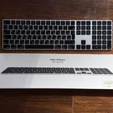 Apple Magic Keyboard с Touch ID 4