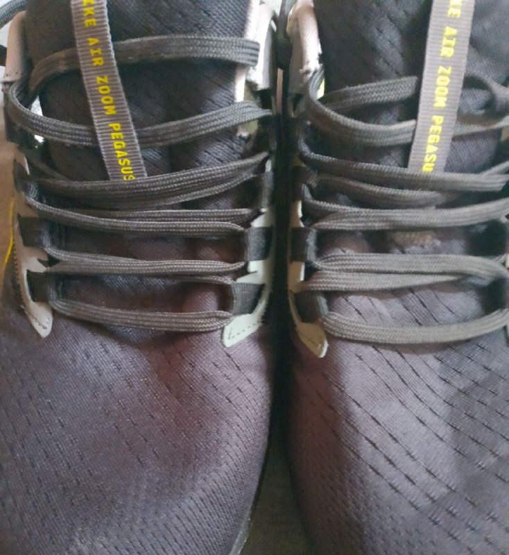 Кроссовки Nike Air Zoom Pegasus 38 42 размер 3