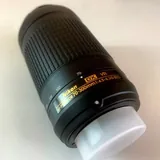 Объектив Nikon 70-300mm VR 3