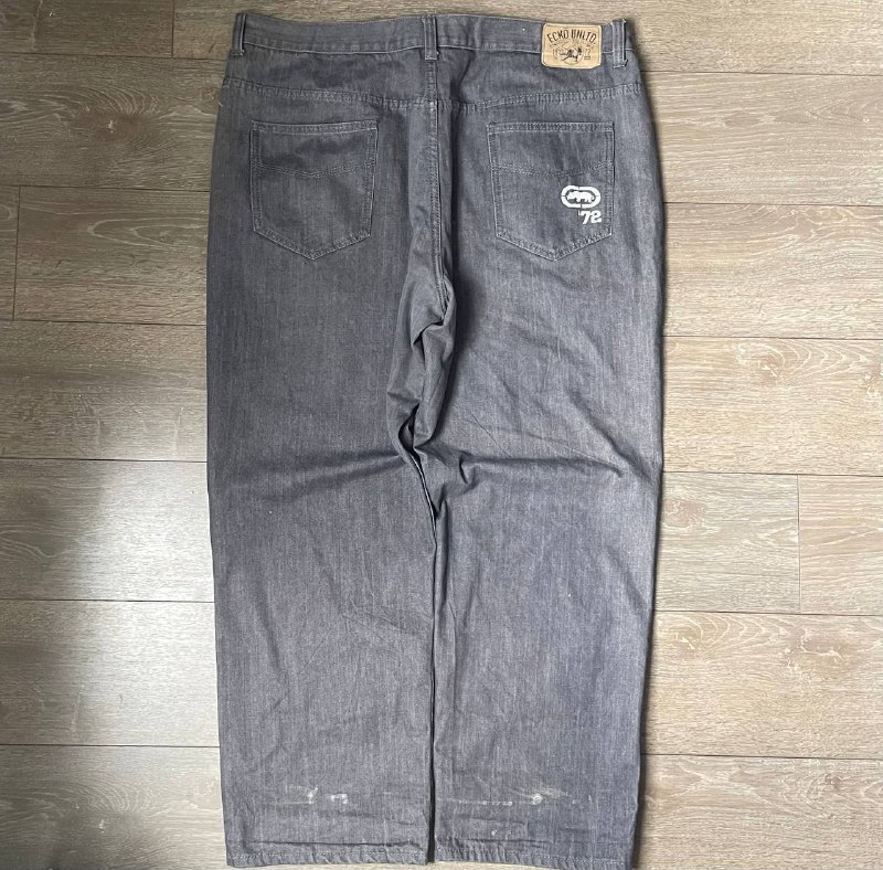 Ecko джинсы размер 38 6