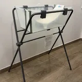 Ванночка Stokke Flexi Bath, подставка, горка для новорожденных 1