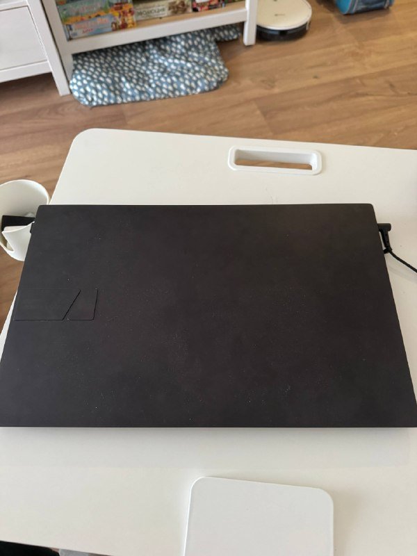 Ноутбук ASUS Vivobook 17" i9