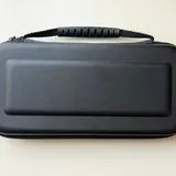Apple Pencil Pro, солнцезащитные очки Ray Ban, KeySmart iPro, чехол Nintendo Switch 4