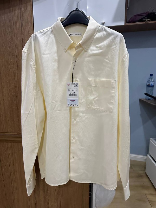 New Zara Shirt XL