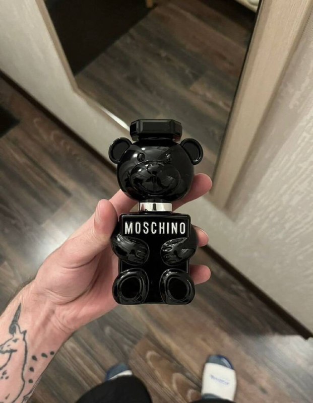 Парфюм Toy Boy 30ml, солнцезащитные очки в подарок