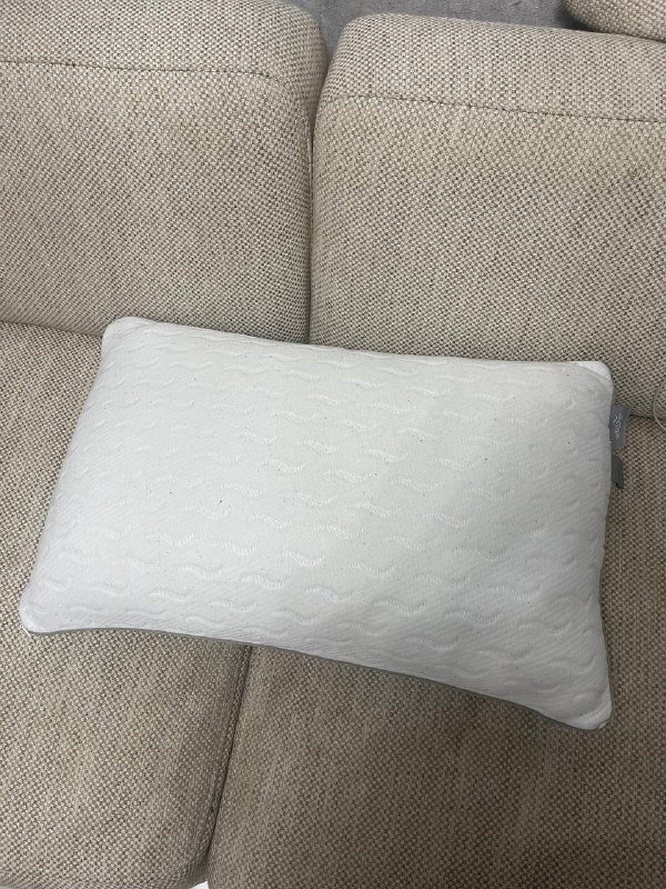 Подушка с эффектом памяти качества