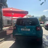 Jeep Renegade Limited 2