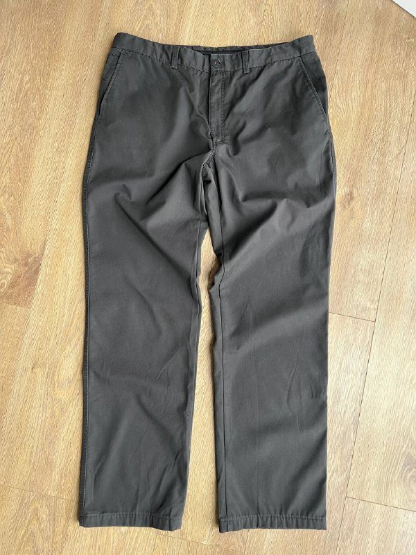 Брюки мужские Avirex размер XL