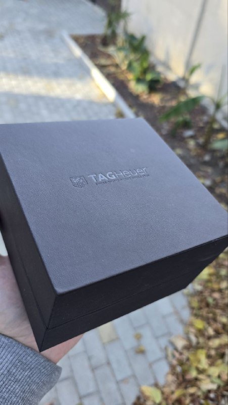 Часы Tag Heuer WJ1110.BA0570 Link оригинал кварц 2