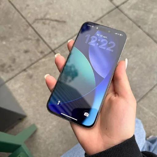 iPhone 15 Pro 128 GB