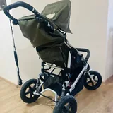 Детская коляска EasyWalker 2 в 1 4