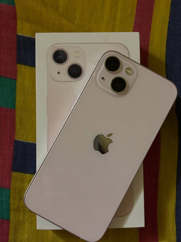 iphone 13 256ГБ 2