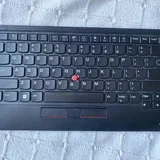 Lenovo ThinkPad TrackPoint Keyboard II 1