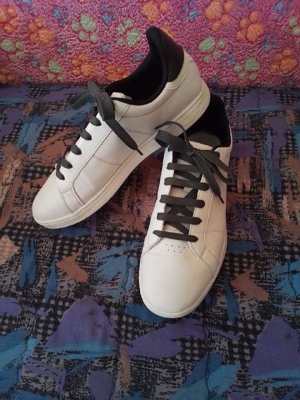 Натуральная кожа, размер 43, отличное состояние 3