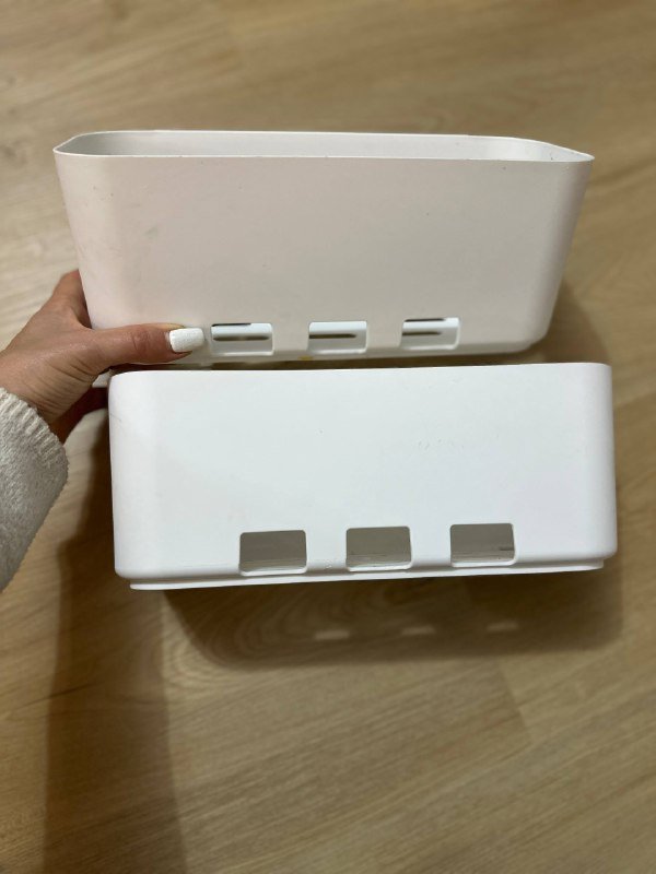 Органайзеры выдвижные маленькие, большие 3