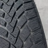 Зимние шины 225/50R17, 4 штуки 3
