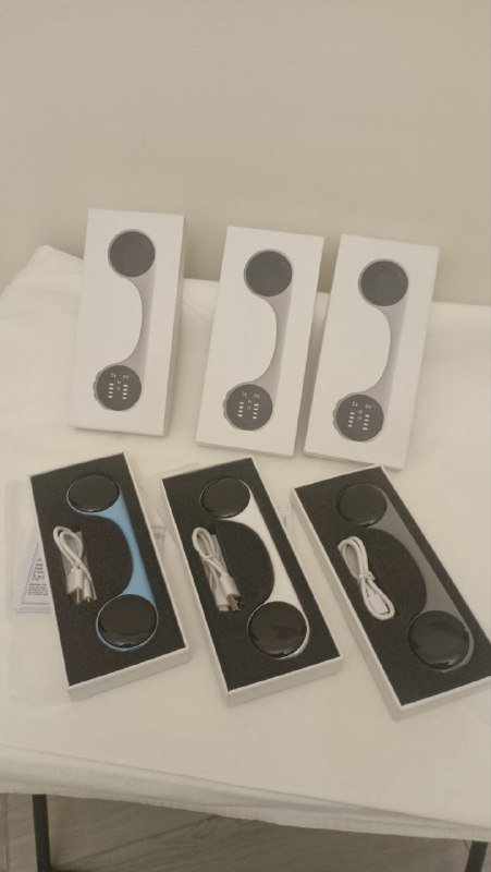 Портативная колонка для сна с костной проводимостью 3