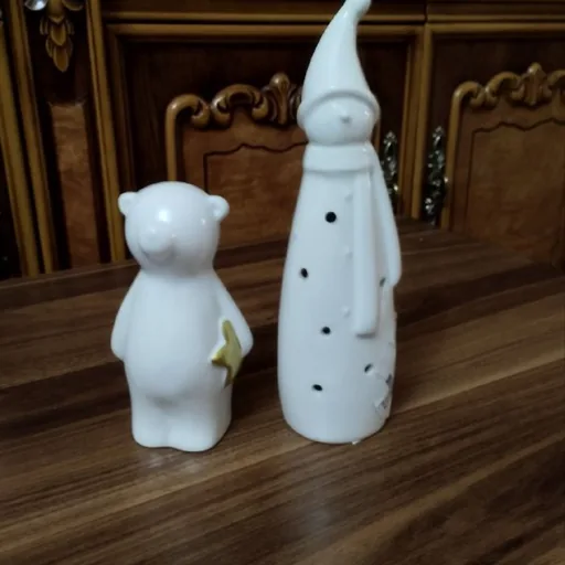 Фигурки