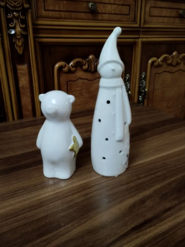 Фигурки