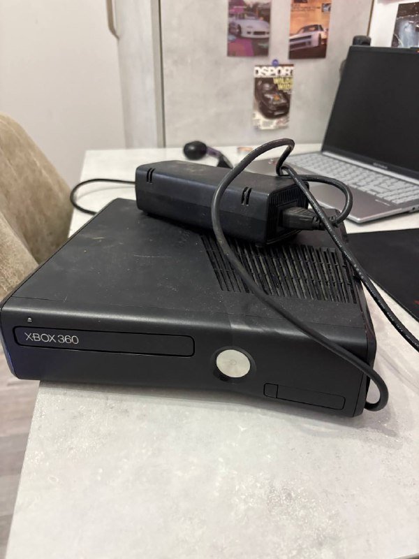 Xbox 360, Kinect, Яндекс Алиса