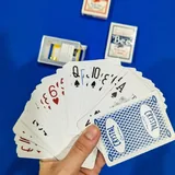 Колонка, сейф для ключей, карты из Лас Вегаса 7