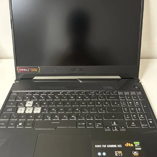 ASUS TUF Gaming A15 FA506NCG-HN207