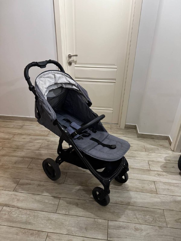 Коляска valko baby 4